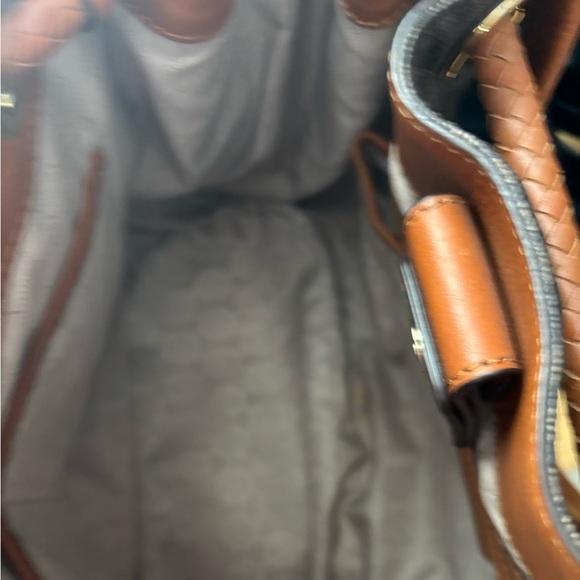 Michaels Kors large shoulder bag - Picture 4 of 9